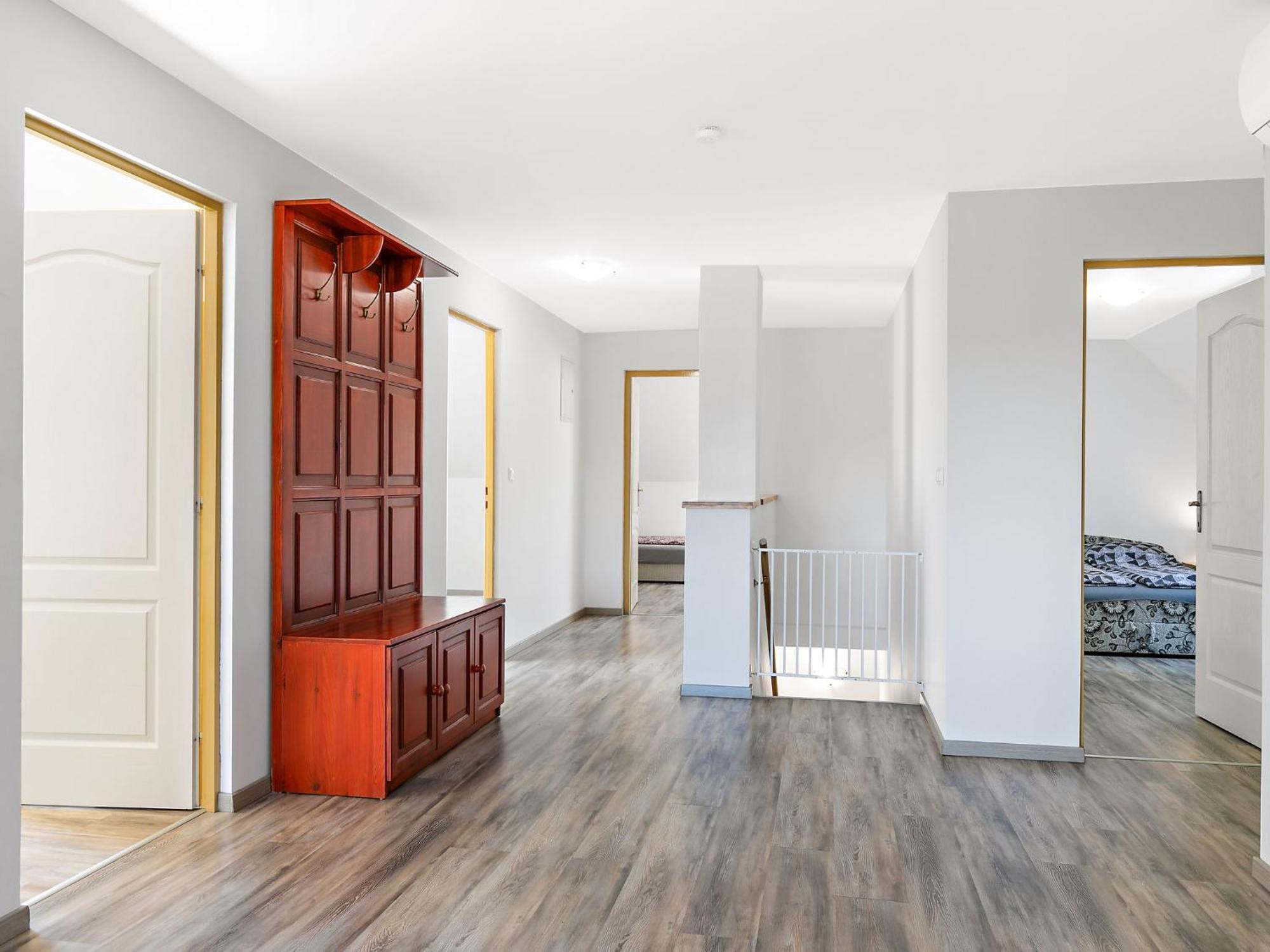 Apartment Beate - Bac121 By Interhome Badacsonytomaj Bagian luar foto