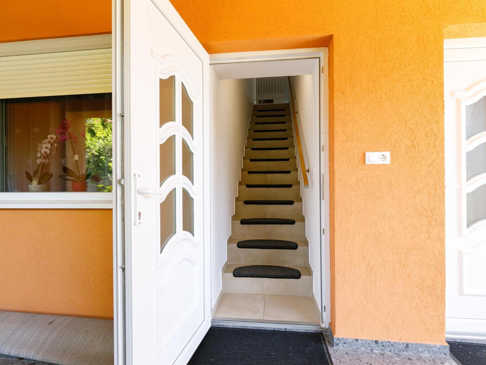 Apartment Beate - Bac121 By Interhome Badacsonytomaj Bagian luar foto