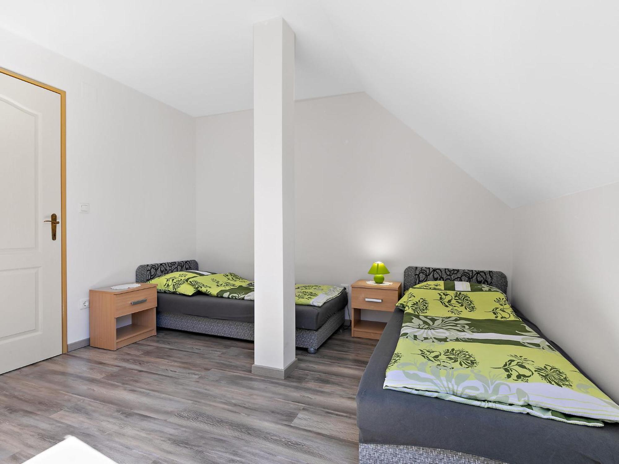 Apartment Beate - Bac121 By Interhome Badacsonytomaj Bagian luar foto
