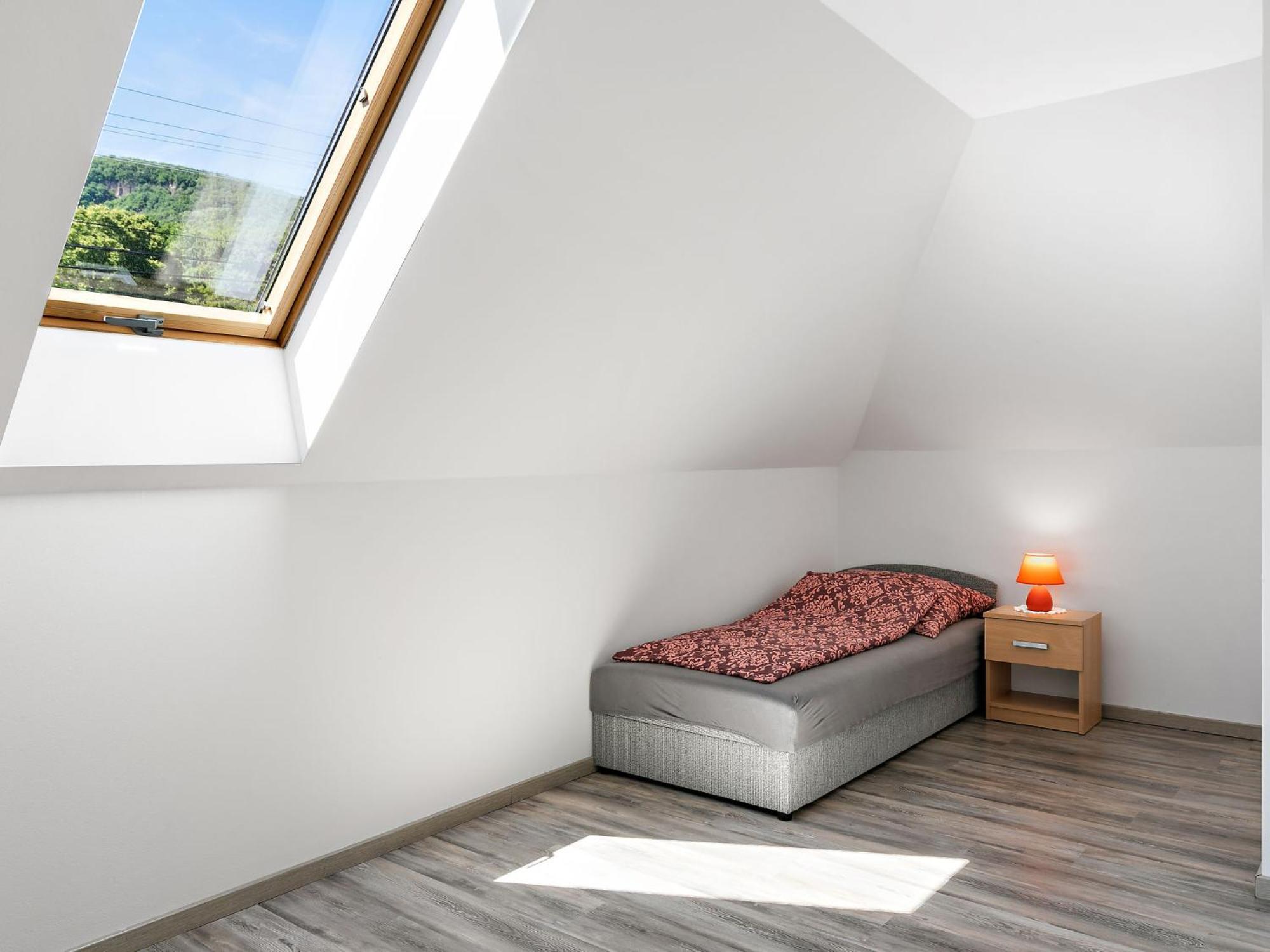 Apartment Beate - Bac121 By Interhome Badacsonytomaj Bagian luar foto