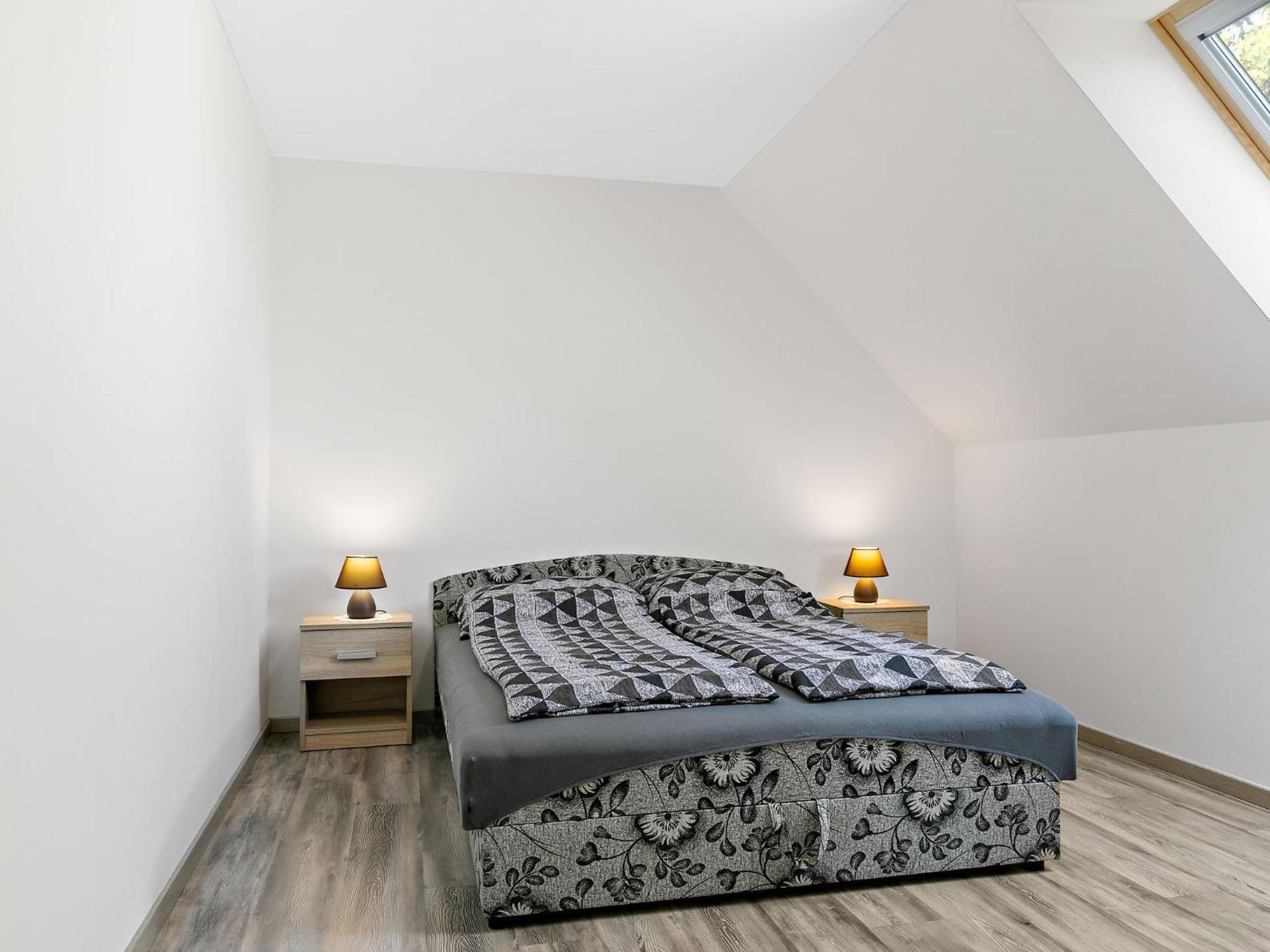 Apartment Beate - Bac121 By Interhome Badacsonytomaj Bagian luar foto
