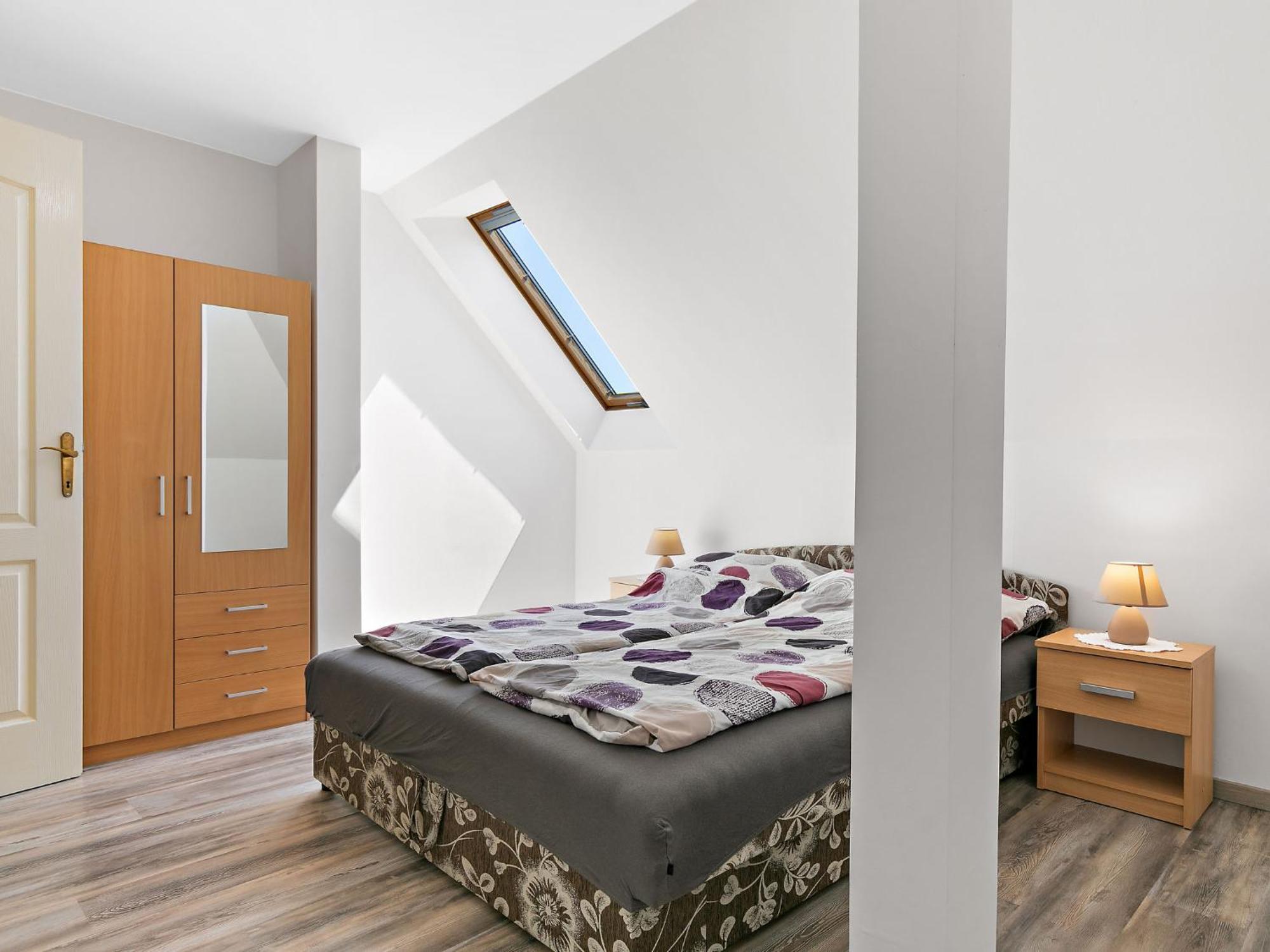 Apartment Beate - Bac121 By Interhome Badacsonytomaj Bagian luar foto