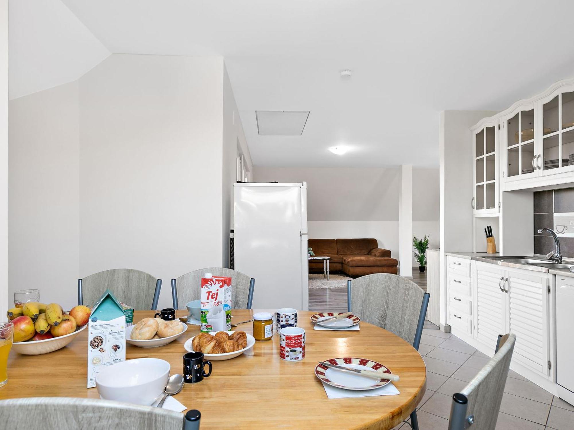 Apartment Beate - Bac121 By Interhome Badacsonytomaj Bagian luar foto