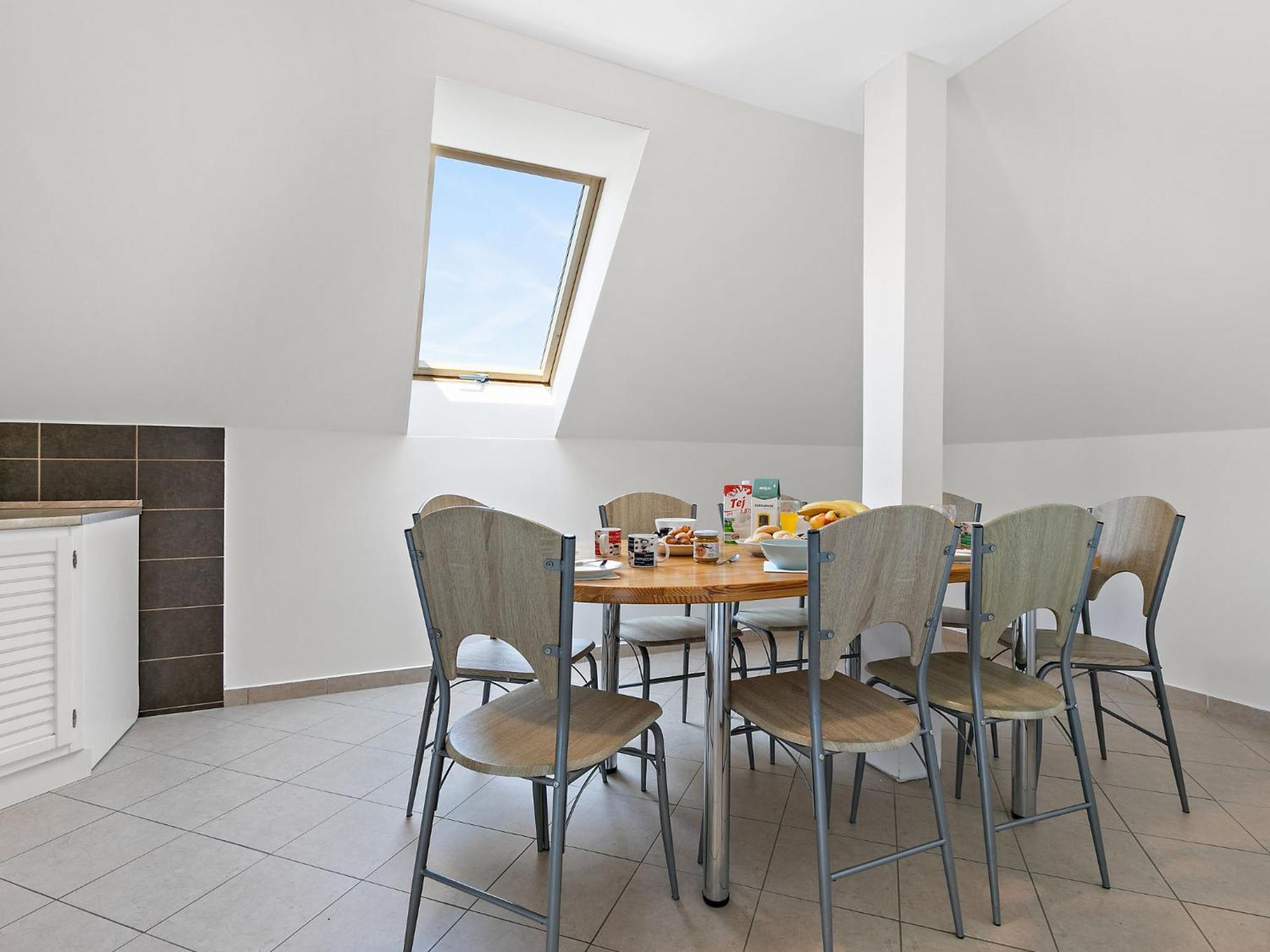 Apartment Beate - Bac121 By Interhome Badacsonytomaj Bagian luar foto