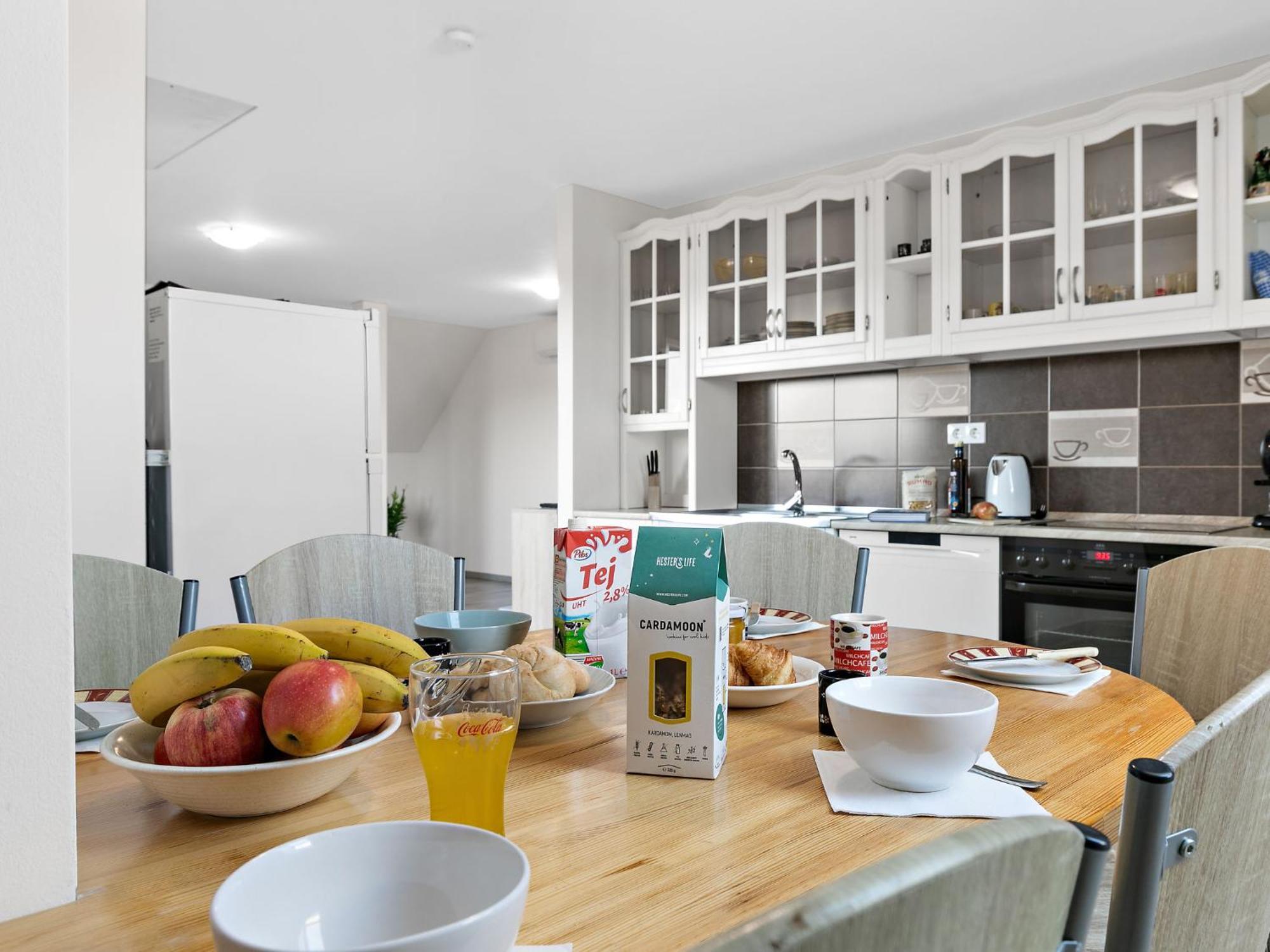 Apartment Beate - Bac121 By Interhome Badacsonytomaj Bagian luar foto
